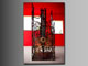 L'Eveil-(100x100x250 cm)-Septembre 2011-Médiathèque de Beychac et Cailleau-4